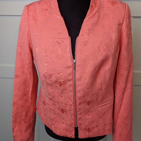 Ricki's blazer - Picture 3 of 4